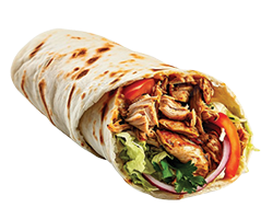 SHAWARMA - POAZZ